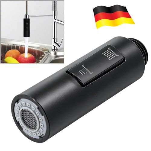 Ersatz brausekopf spültisch - brausekopf,