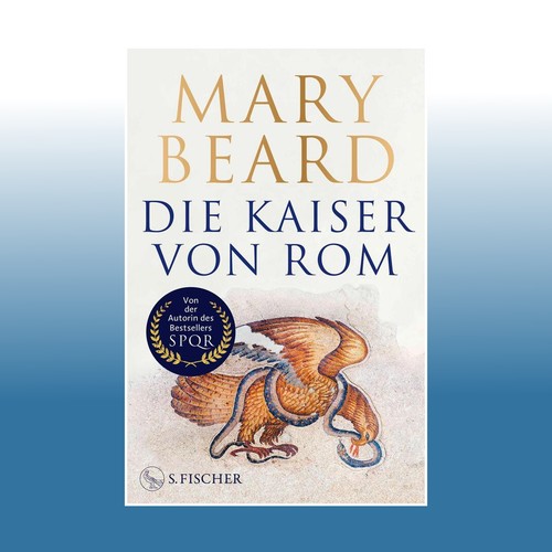 Die kaiser von rom mary - die,