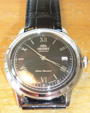 Orient automatic bambino - automatic,