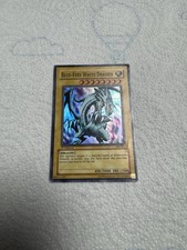 Yu-Gi-Oh! Blue-Eyes White