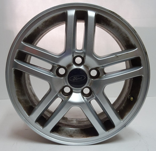 Ford focus - focus, db)