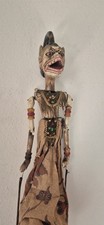 Wayang Golek Stabpuppe aus