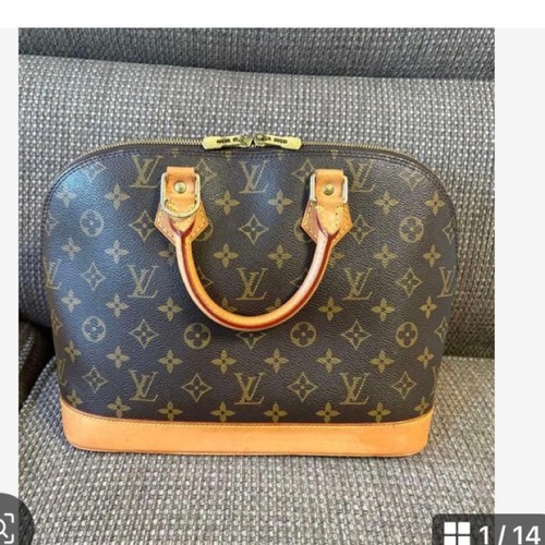 Louis vuitton monogram - monogram, pm