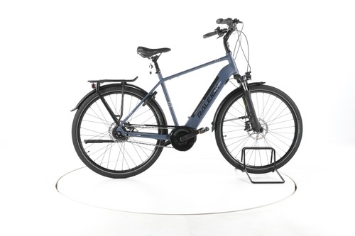 Raleigh bristol city bike - raleigh, e-bike