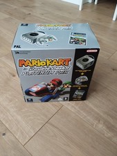 Nintendo GameCube Platinum Pak
