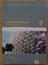 Lambacher schweizer - lambacher,