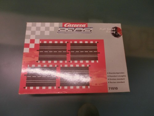 Carrera profi 71510 - 1:40,