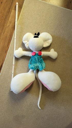 Xxl diddl maus 70 cm - xxl, ca