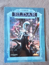 warhammer 40k eldar aeldari
