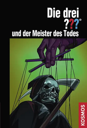 Die drei und der meister - ???,