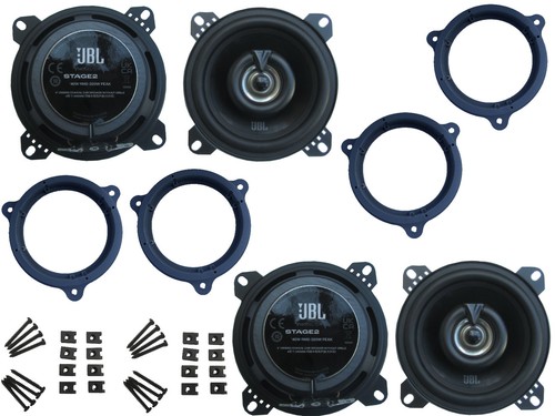 Jbl lautsprecher set für bmw - für,