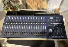 GLP Light Operator 48 DMX Mischpult, DMX Controller, inkl. Case