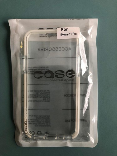Iphone case transparent - iphone, 11