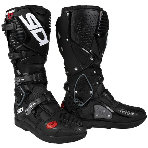 Sidi motocross stiefel - sidi, motocross-stiefel