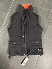 ea.St Reitweste Damen schwarz