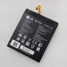 Original LG Akku BL-T34 LG V30