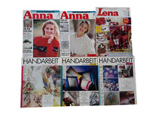 Handarbeit anna lena - anna,