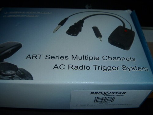 Proxistar kanal - 2-,