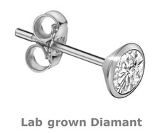 💎 585 ECHT WEIßGOLD 💎