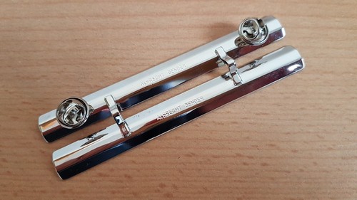 Unterteil schiene träger - 8,