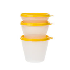 Tupperware Classic Set klein