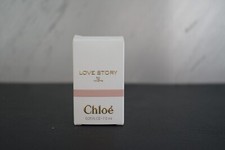 Parfüm Miniatur Chloe Love Story EDT 7,5ml