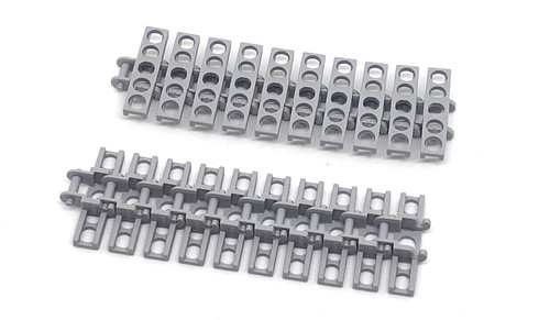 20x lego technic - lego®, 15379