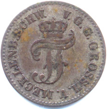 Mecklenburg-Schwerin