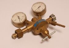 Flaschendruckminderer Druckminderer  O2 / Argon /  Stickstoff zur Auswahl