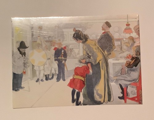 Postkarte sternsinger carl - 1,