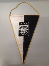 DDR Wimpel Oberliga Fussball