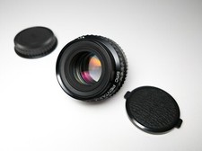 Pentax SMC A 50mm F1.7 PK