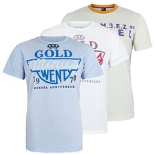 DIESEL JEANS - T-SHIRT Herren