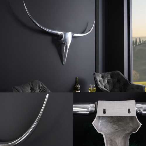 Moderne design wanddekoration - moderne,