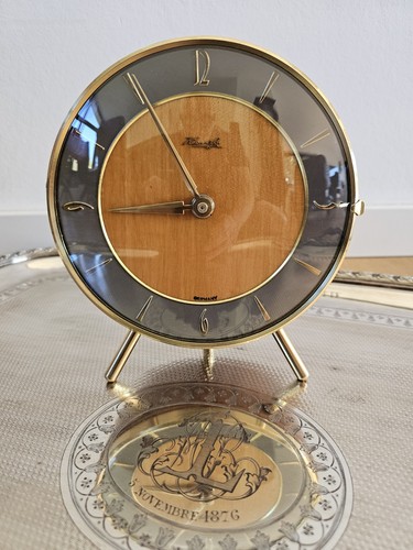 Kienzle tischuhr kaminuhr - kienzle,