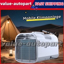 4095BTU Mobile Klimaanlage