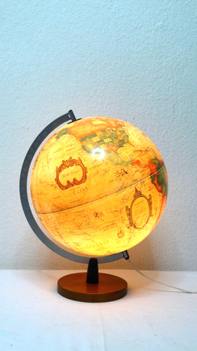 Scanglobe scan globe - scanglobe,
