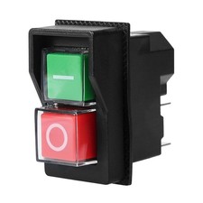 230V Sicherheits-Schalter