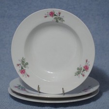 2 Speiseteller 1 Suppenteller