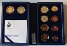 Offizieller KMS San Marino