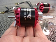 Brushless Motor Ø 42,5 mm