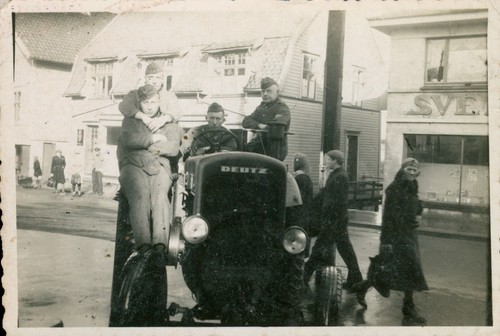 Wk2 foto wehrmacht - foto, soldaten
