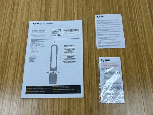 Dyson pure cool link - pure,