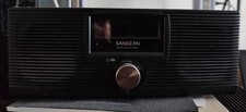 Sangean WFR-20 Wi-Fi
