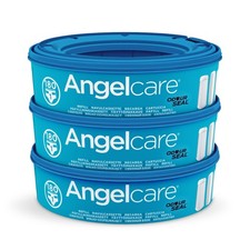 Angelcare runde