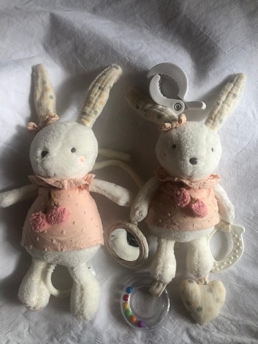 Topomini hase häschen mit - topomini,