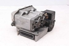 ABS-Pumpe Hydraulikblock