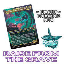 Teval, The Balanced Scale |