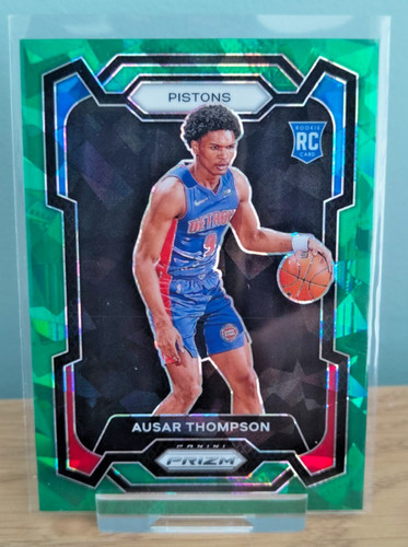 2023 panini prizm - panini,