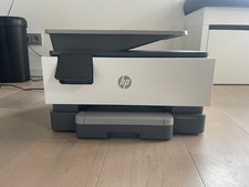 Hewlett Packard OfficeJet Pro